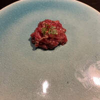 焼肉 牛印 新宿店 - 