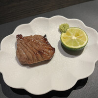 焼肉 牛印 新宿店 - 