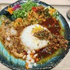 BOTANI：CURRY 梅田店