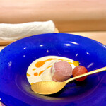 新日本料理おぶね - 