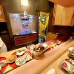 新日本料理おぶね - 