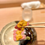 新日本料理おぶね - 