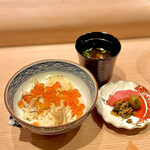 新日本料理おぶね - 