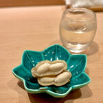 新日本料理おぶね - 