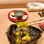 新日本料理おぶね - 