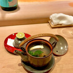 新日本料理おぶね - 