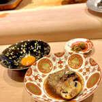 新日本料理おぶね - 