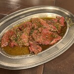 Wagyuu Yakiniku Kankou - 