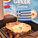 ギリシャ家庭料理 フィリ - 