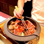 新日本料理おぶね - 