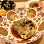 新日本料理おぶね - 