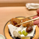 新日本料理おぶね - 