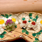 新日本料理おぶね - 