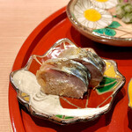 新日本料理おぶね - 