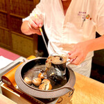 新日本料理おぶね - 