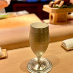 新日本料理おぶね - 