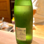 新日本料理おぶね - 