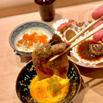 新日本料理おぶね - 