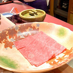 新日本料理おぶね - 