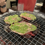 Wagyuu Yakiniku Kankou - 