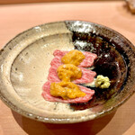 新日本料理おぶね - 