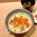 新日本料理おぶね - 