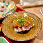 新日本料理おぶね - 