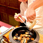 新日本料理おぶね - 