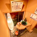 新日本料理おぶね - 