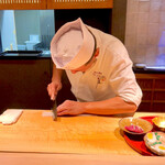 新日本料理おぶね - 