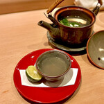 新日本料理おぶね - 