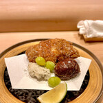 新日本料理おぶね - 