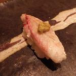 Sushi Kaiseki Kaki Hachi - 毛蟹＋蟹味噌：料理屋らしい手間