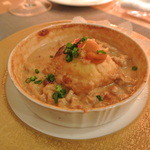 saveur - 2013年4月13日のクネル