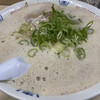 八ちゃんラーメン