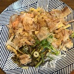 越前蕎麦 見吉屋 - 