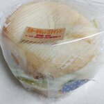 宿カリチーズケーキ - 日本一美味しいサンド