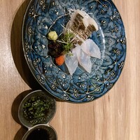 庵樹 - 