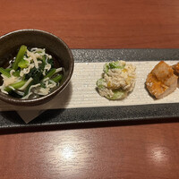 先斗町 四季 よし菜 - 