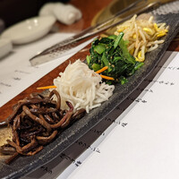 焼肉 スタミナ苑 - 