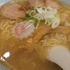 温泉ラーメン八方美人