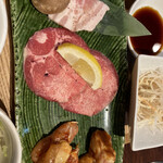 Kankoku Ryouri Yakiniku Kinchan - 