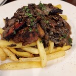 立ち飲み食堂 ウルトラスズキ - 