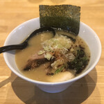 麺処 ばん屋 - 