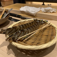 鮨 銀座 おのでら - 