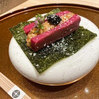 銀座 ちかみつ 六丁目 - 