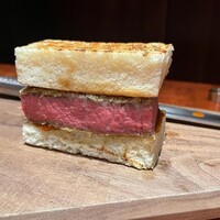 銀座 山科 - 