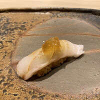 鮨 銀座 おのでら - 