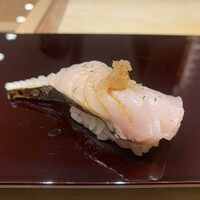 築地 すし Omakase - 