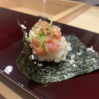 築地 すし Omakase - 